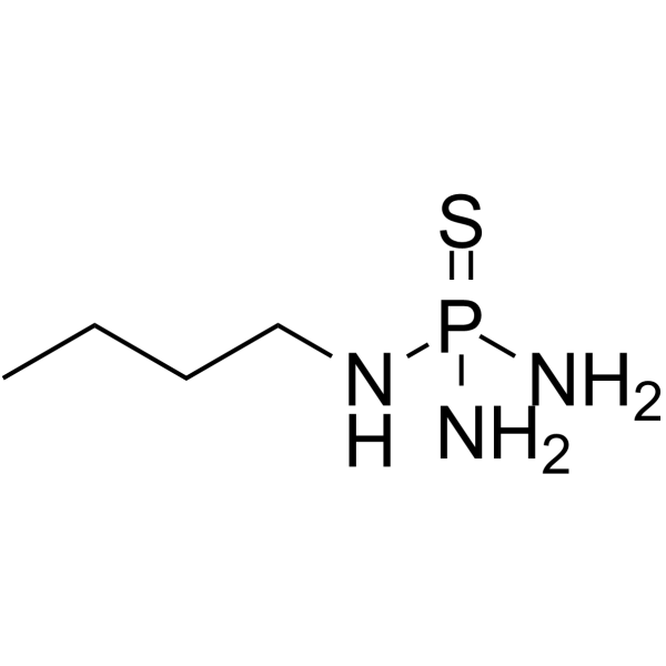 N-Butylthiophosphoric triamide 94317-64-3